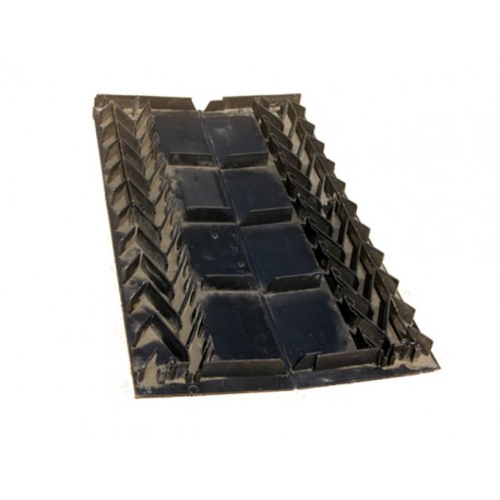 Ridge Ventilator