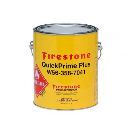 Firestone Quick Prime Plus